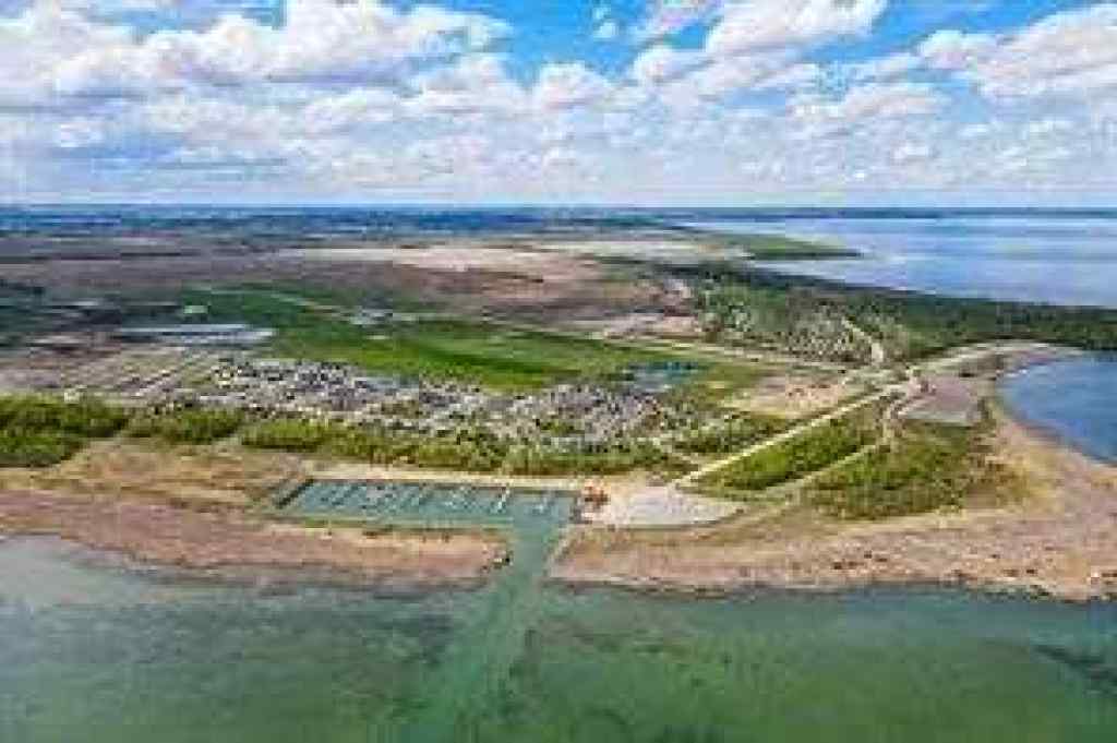 MLS® A2220573 - Unit #Unit # 1 41019 Range Road 11   in Sandy Point Rural Lacombe County, Land