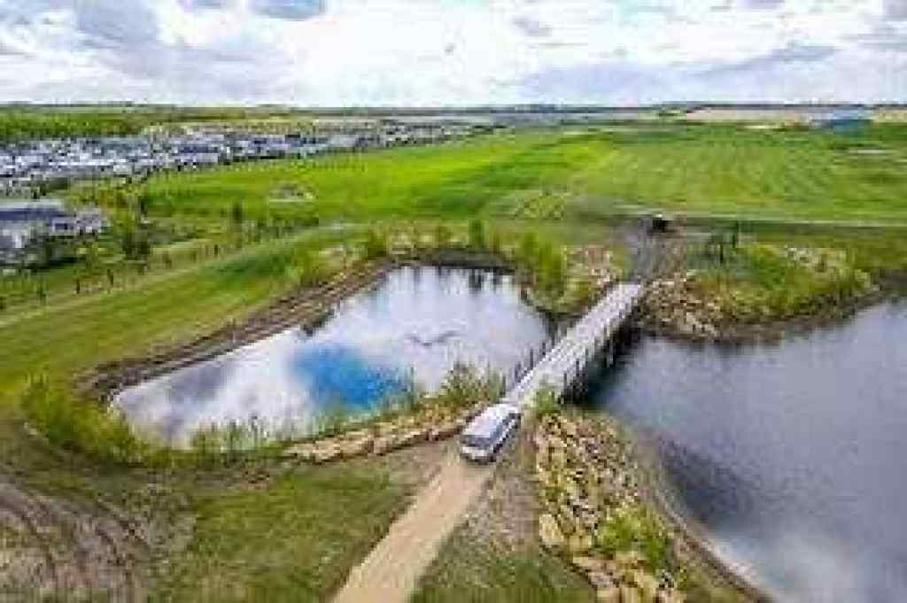 MLS® A2220573 - Unit #Unit # 1 41019 Range Road 11   in Sandy Point Rural Lacombe County, Land