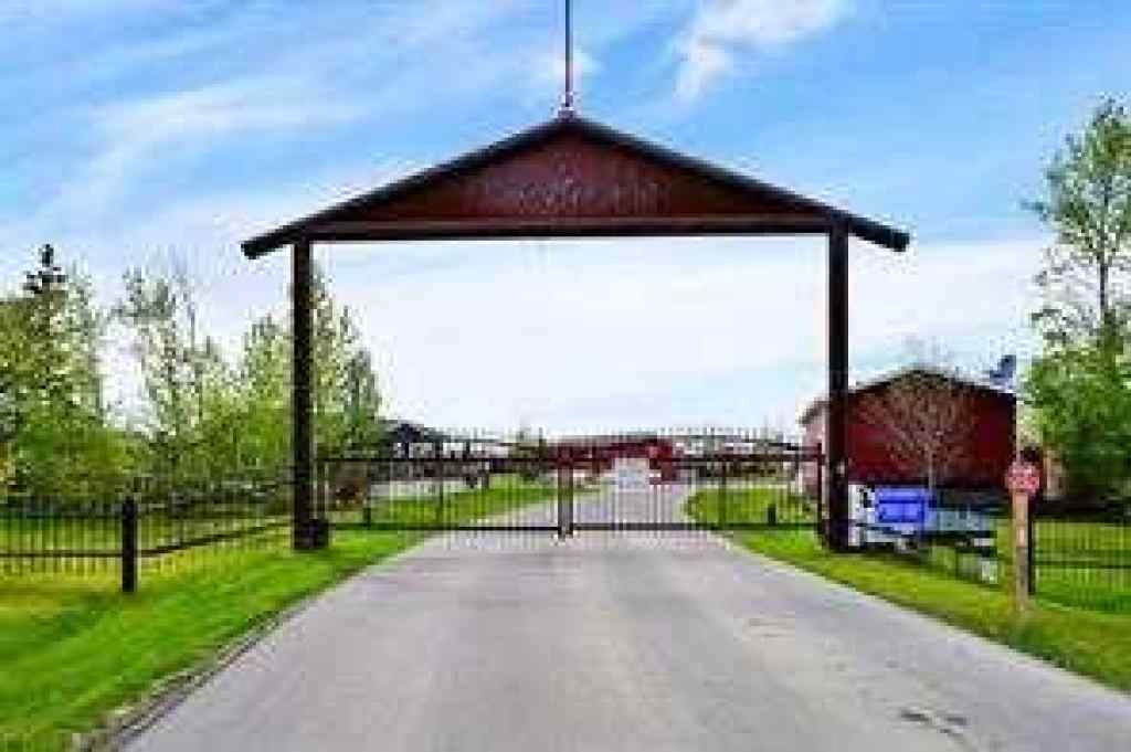 MLS® A2220573 - Unit #Unit # 1 41019 Range Road 11   in Sandy Point Rural Lacombe County, Land