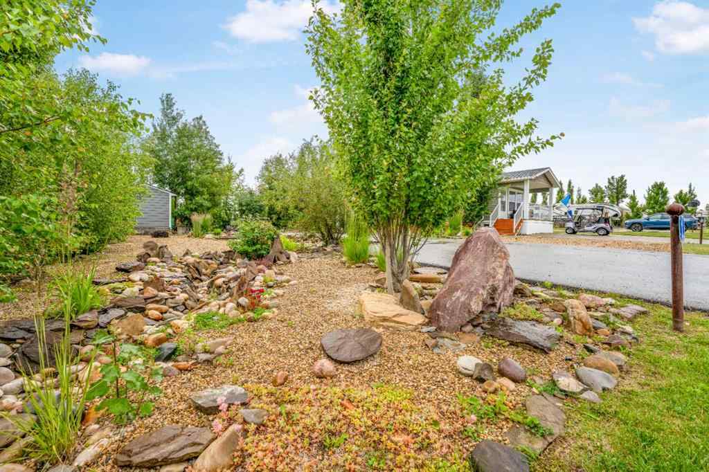 MLS® A2220573 - Unit #Unit # 1 41019 Range Road 11   in Sandy Point Rural Lacombe County, Land