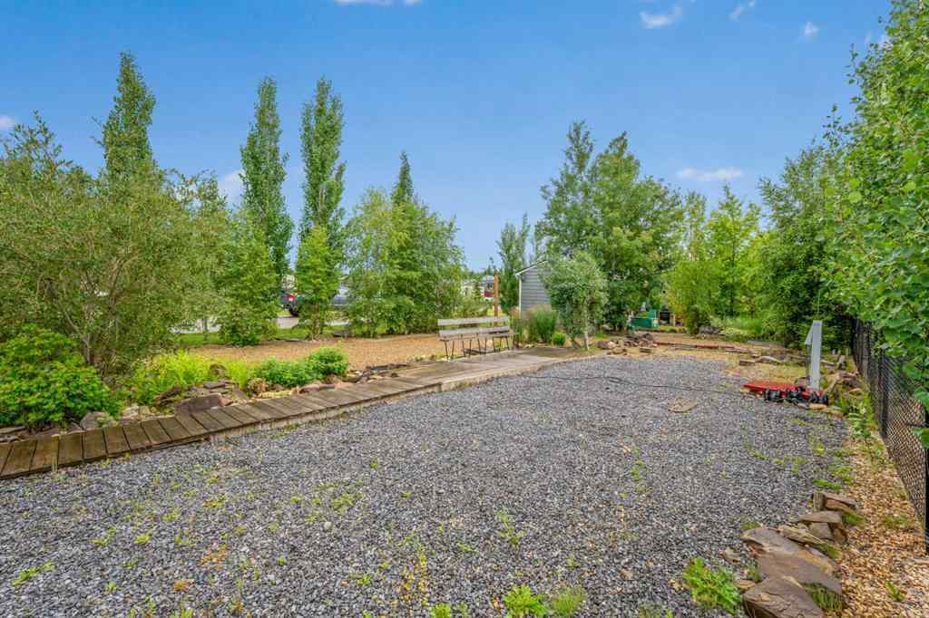 MLS® A2220573 - Unit #Unit # 1 41019 Range Road 11   in Sandy Point Rural Lacombe County, Land