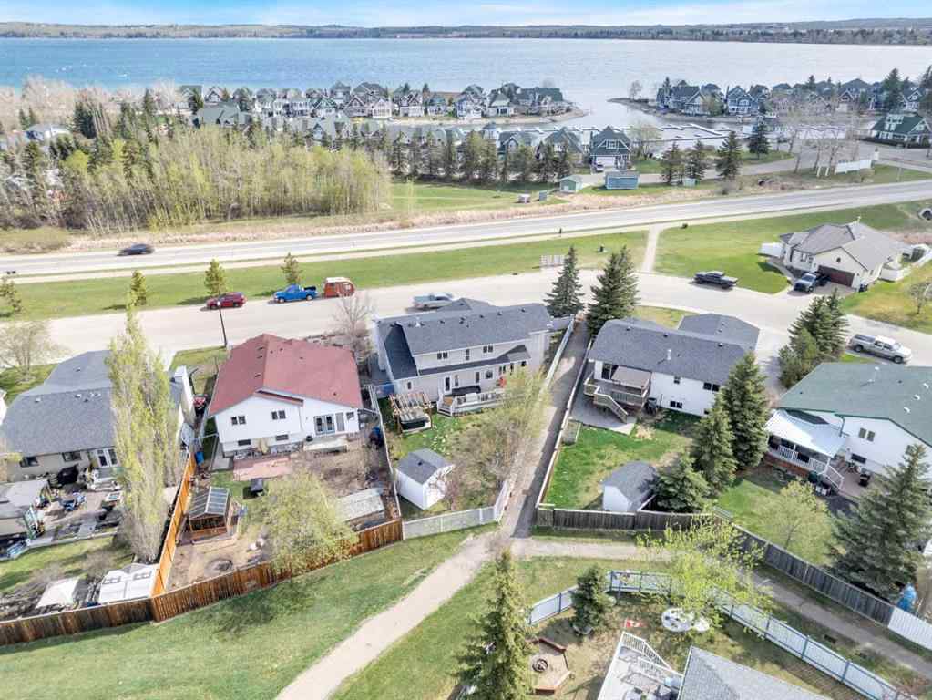 MLS® A2220577 - 10 Willow Springs Crescent   in Willow Springs Sylvan Lake, Residential