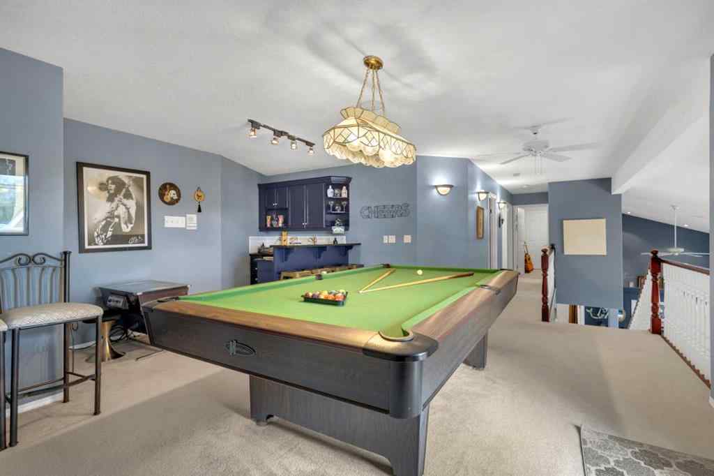 MLS® A2220577 - 10 Willow Springs Crescent   in Willow Springs Sylvan Lake, Residential
