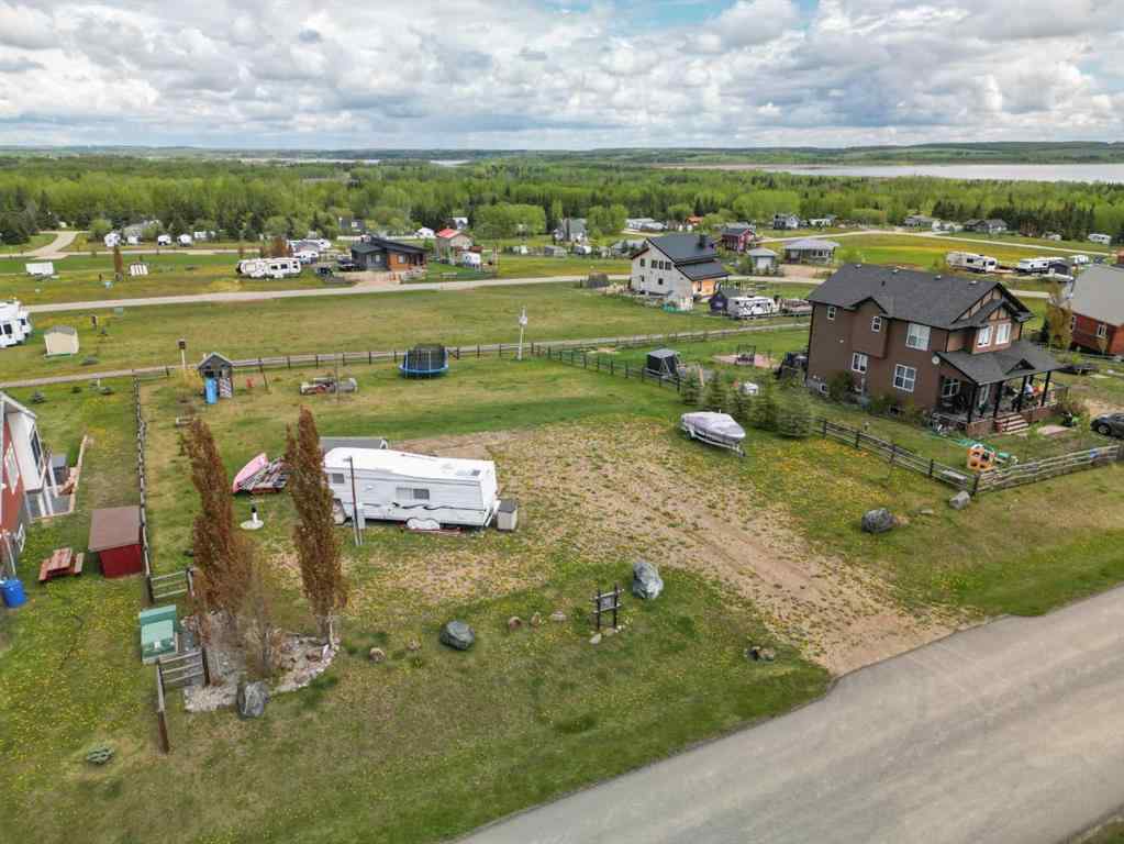 MLS® A2220585 - 5 Aspen Rise  in NONE Parkland Beach, Land