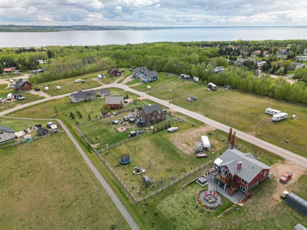 MLS® A2220585 - 5 Aspen Rise  in NONE Parkland Beach, Land