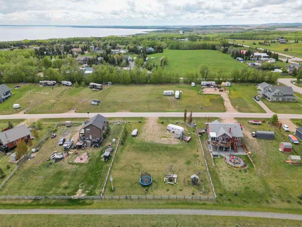 MLS® A2220585 - 5 Aspen Rise  in NONE Parkland Beach, Land
