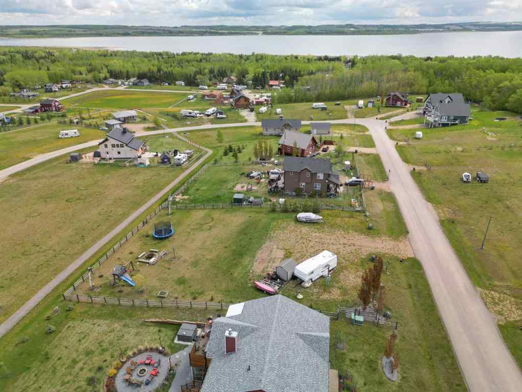 MLS® A2220585 - 5 Aspen Rise  in NONE Parkland Beach, Land