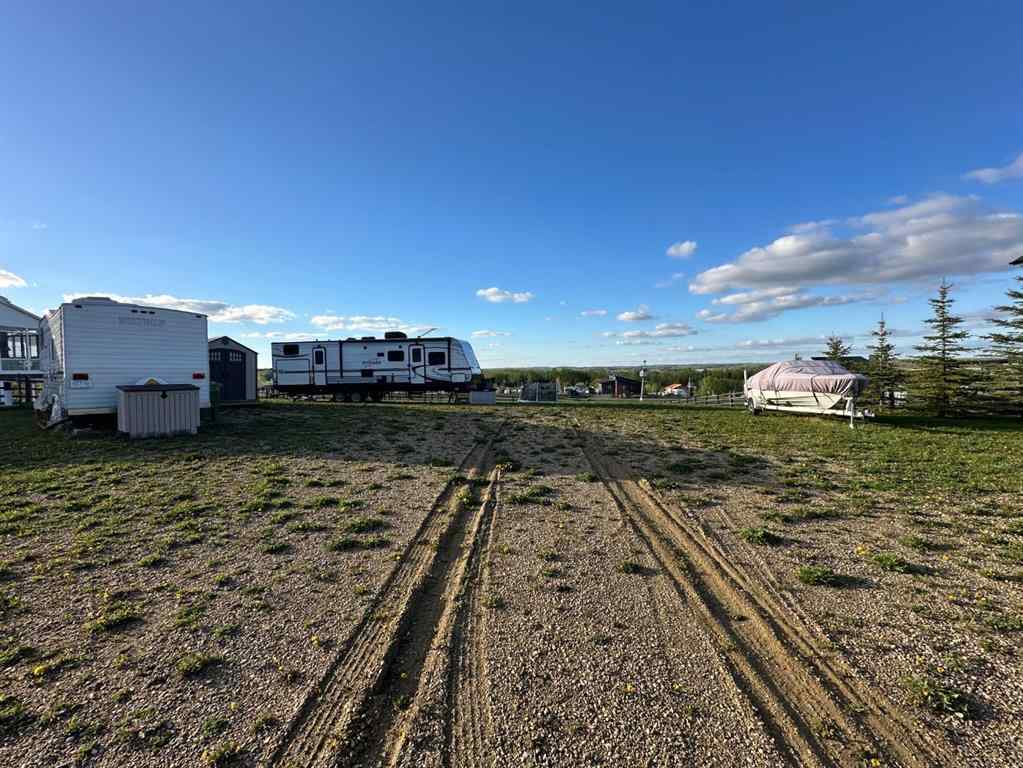 MLS® A2220585 - 5 Aspen Rise  in NONE Parkland Beach, Land