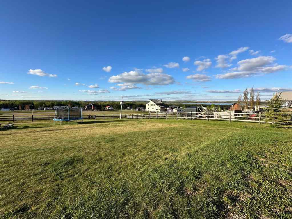 MLS® A2220585 - 5 Aspen Rise  in NONE Parkland Beach, Land
