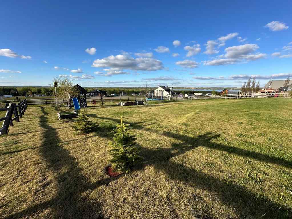 MLS® A2220585 - 5 Aspen Rise  in NONE Parkland Beach, Land