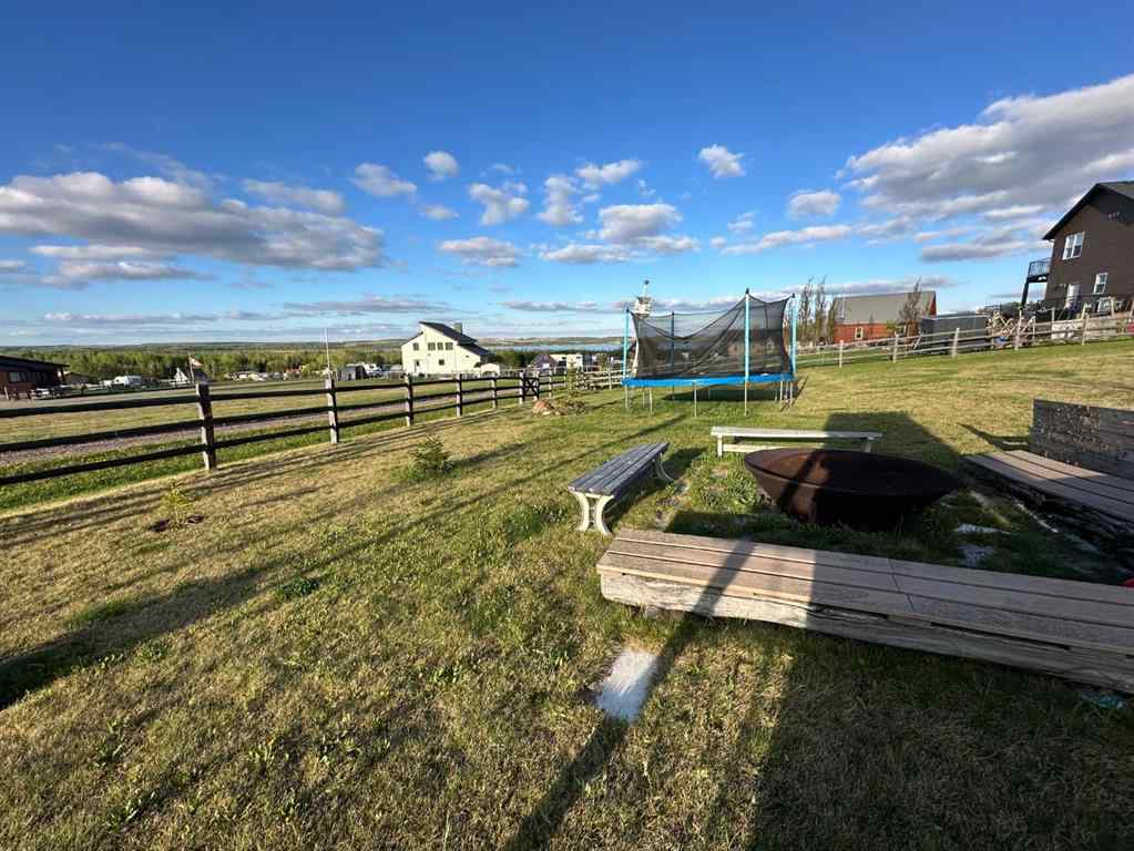 MLS® A2220585 - 5 Aspen Rise  in NONE Parkland Beach, Land