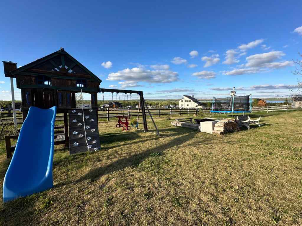 MLS® A2220585 - 5 Aspen Rise  in NONE Parkland Beach, Land