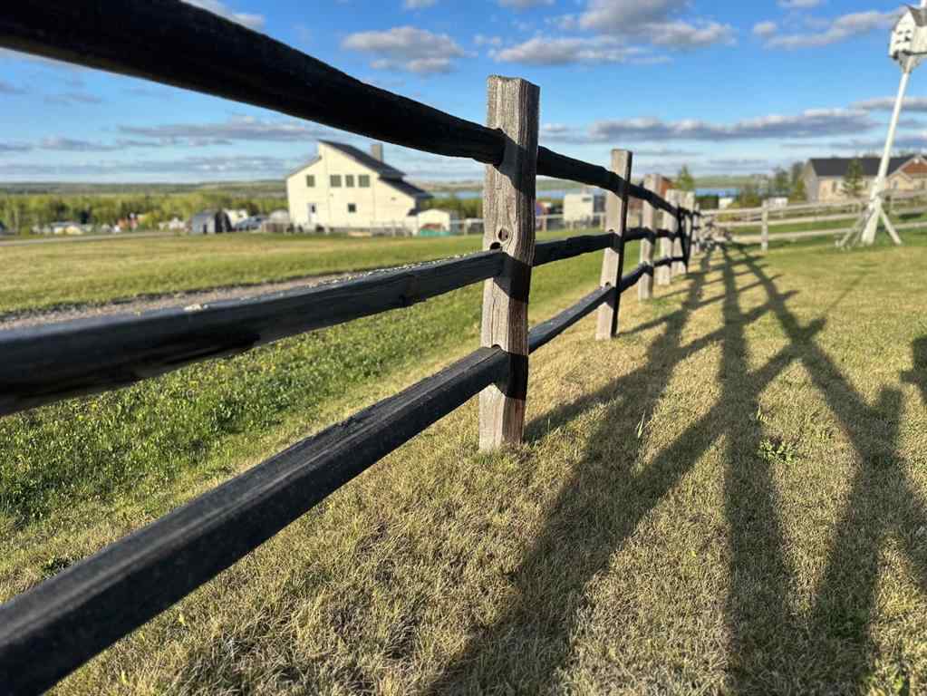 MLS® A2220585 - 5 Aspen Rise  in NONE Parkland Beach, Land