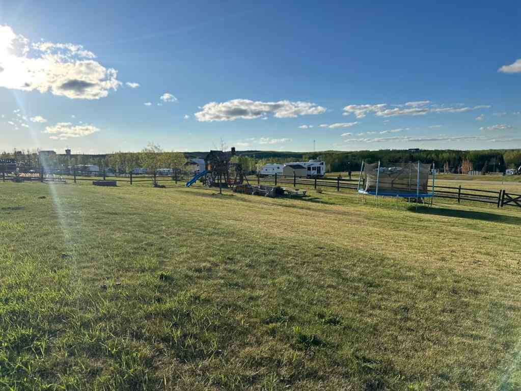 MLS® A2220585 - 5 Aspen Rise  in NONE Parkland Beach, Land