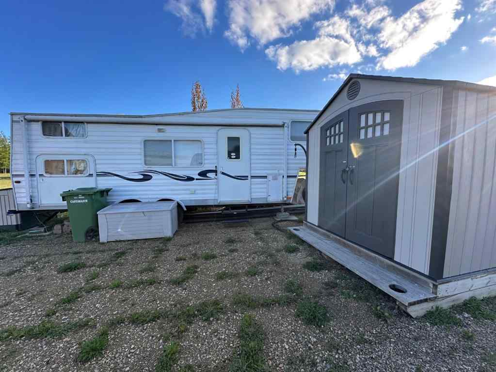 MLS® A2220585 - 5 Aspen Rise  in NONE Parkland Beach, Land