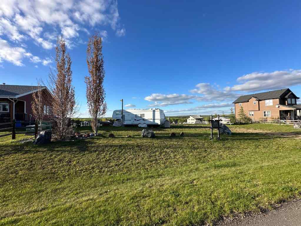 MLS® A2220585 - 5 Aspen Rise  in NONE Parkland Beach, Land