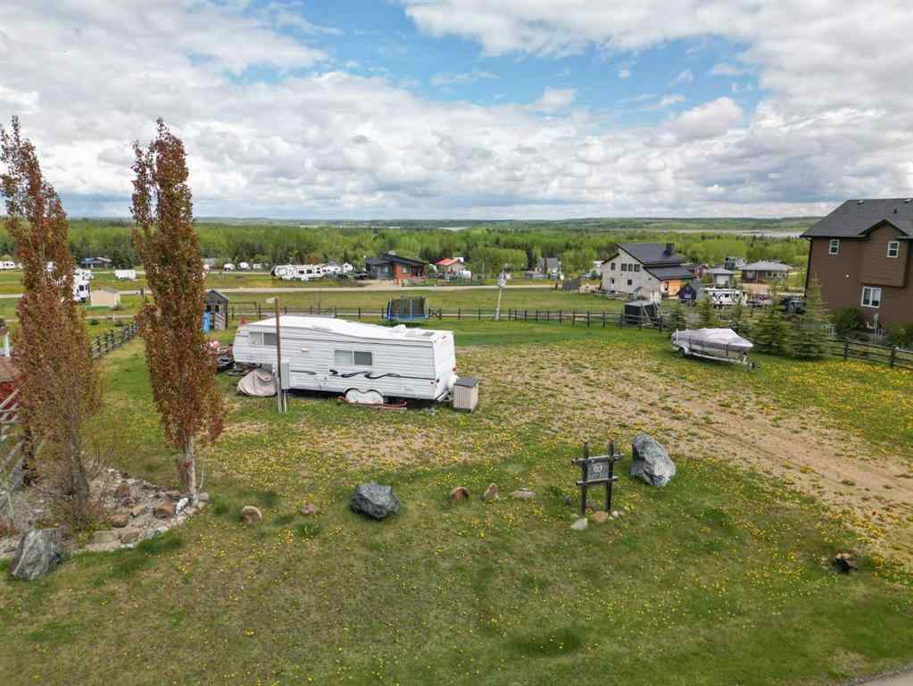 MLS® A2220585 - 5 Aspen Rise  in NONE Parkland Beach, Land