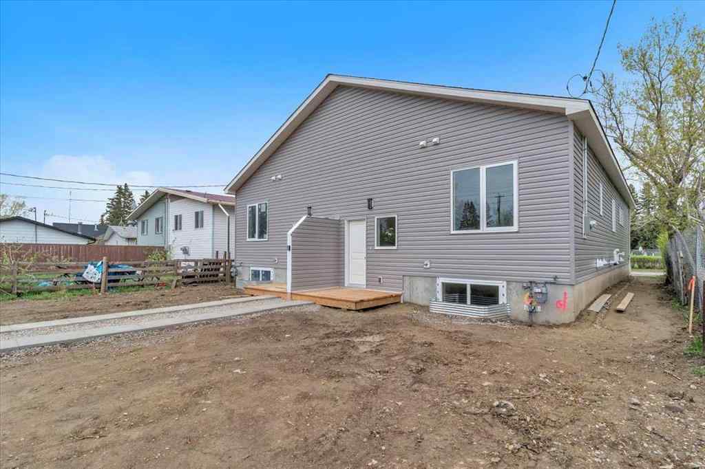 MLS® A2220603 - 1016 Limit Avenue  in NONE Crossfield, Residential
