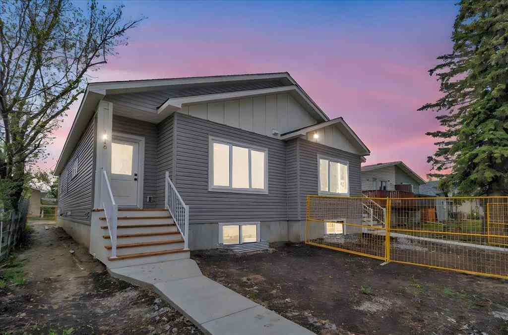 MLS® A2220603 - 1016 Limit Avenue  in NONE Crossfield, Residential