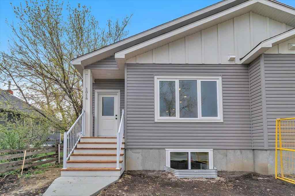 MLS® A2220603 - 1016 Limit Avenue  in NONE Crossfield, Residential