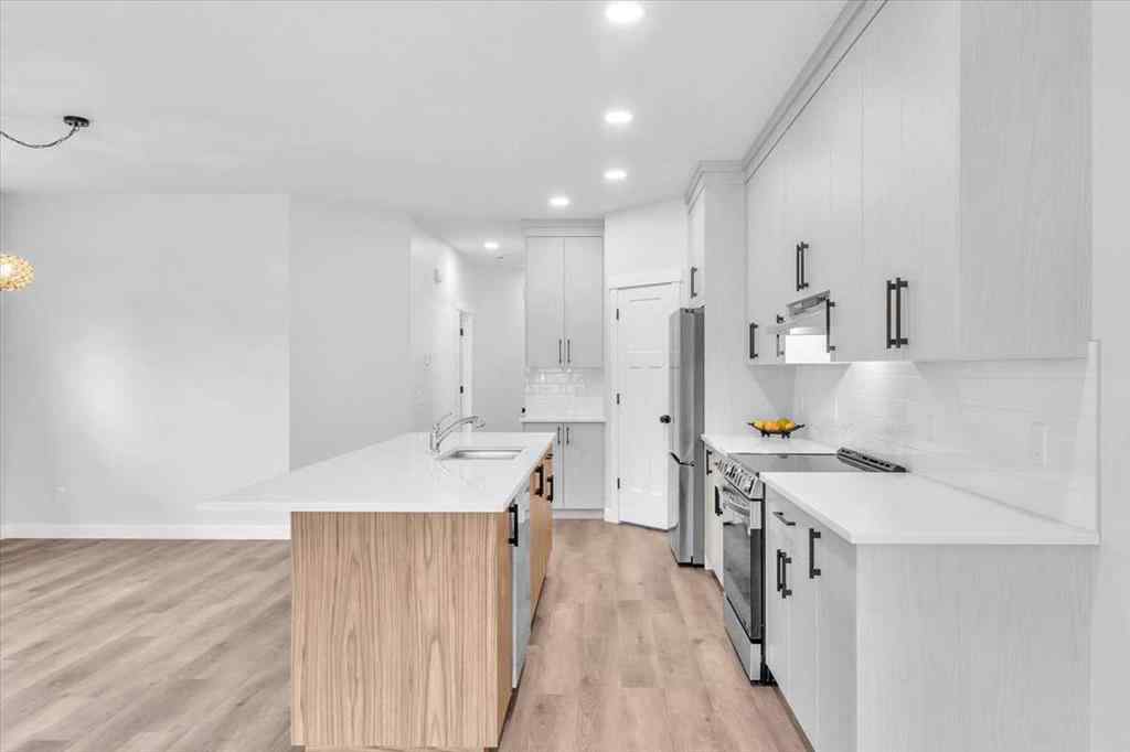 MLS® A2220603 - 1016 Limit Avenue  in NONE Crossfield, Residential