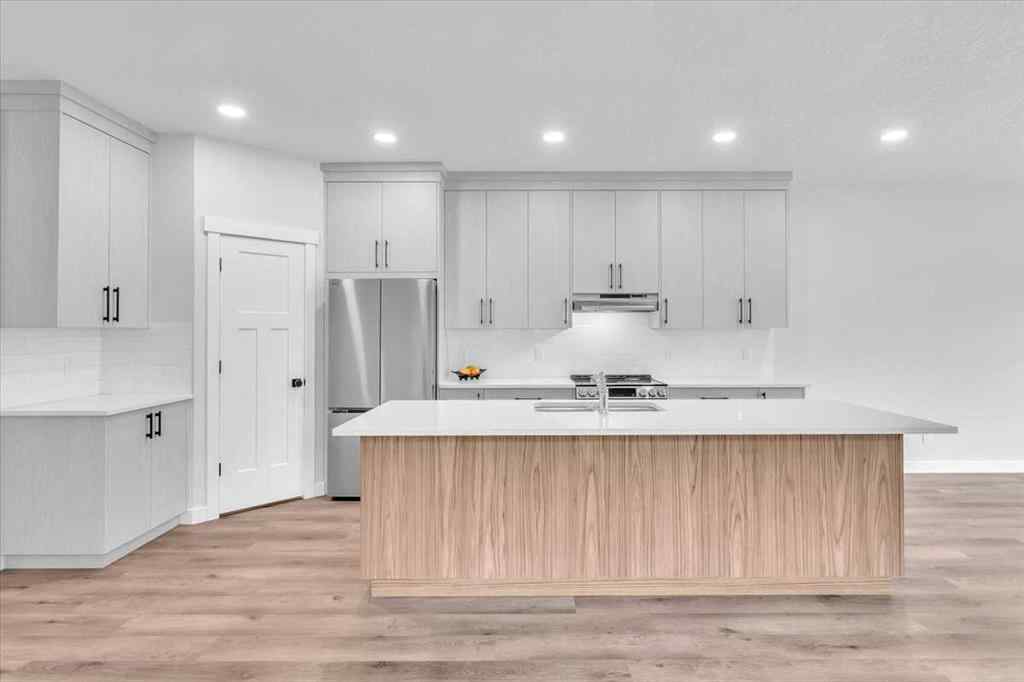 MLS® A2220603 - 1016 Limit Avenue  in NONE Crossfield, Residential
