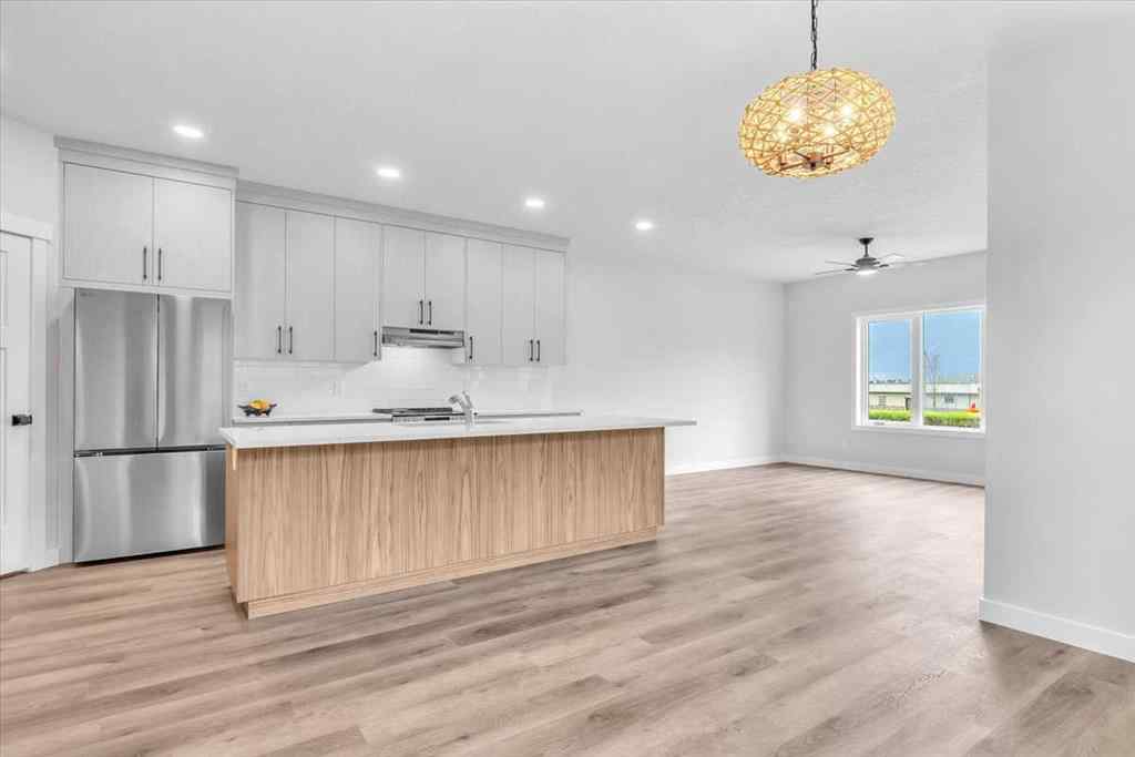 MLS® A2220603 - 1016 Limit Avenue  in NONE Crossfield, Residential