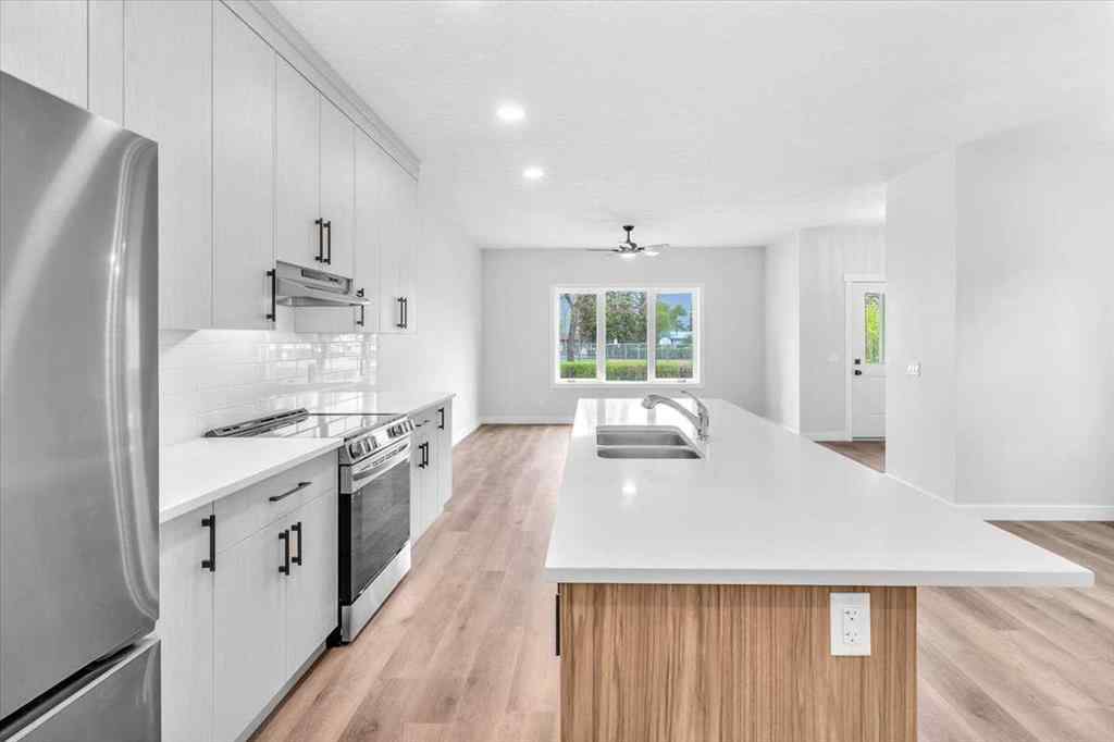 MLS® A2220603 - 1016 Limit Avenue  in NONE Crossfield, Residential