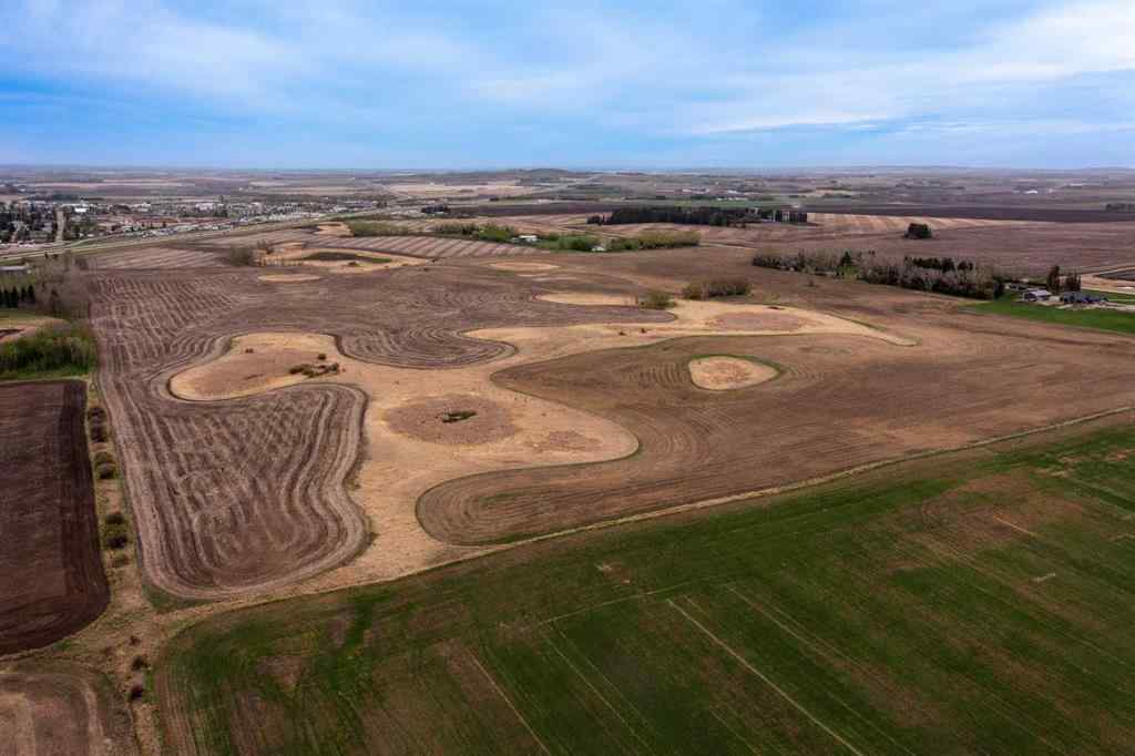MLS® A2220604 - Range Road 283 TWP 35 Range  in NONE Rural Red Deer County, Land
