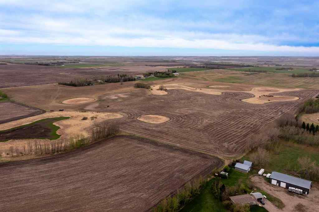 MLS® A2220604 - Range Road 283 TWP 35 Range  in NONE Rural Red Deer County, Land