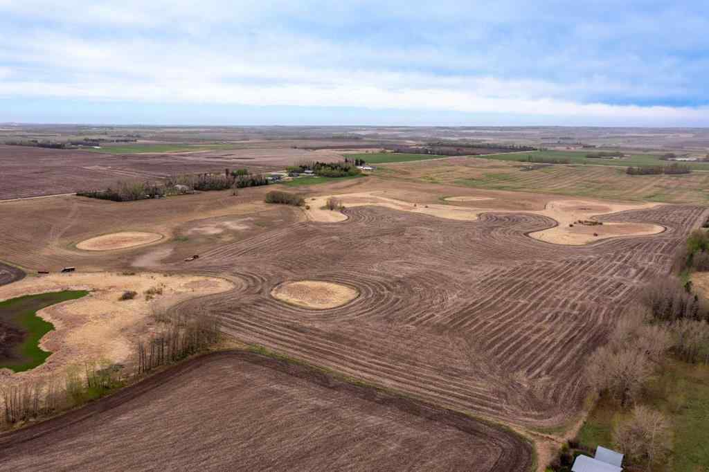 MLS® A2220604 - Range Road 283 TWP 35 Range  in NONE Rural Red Deer County, Land