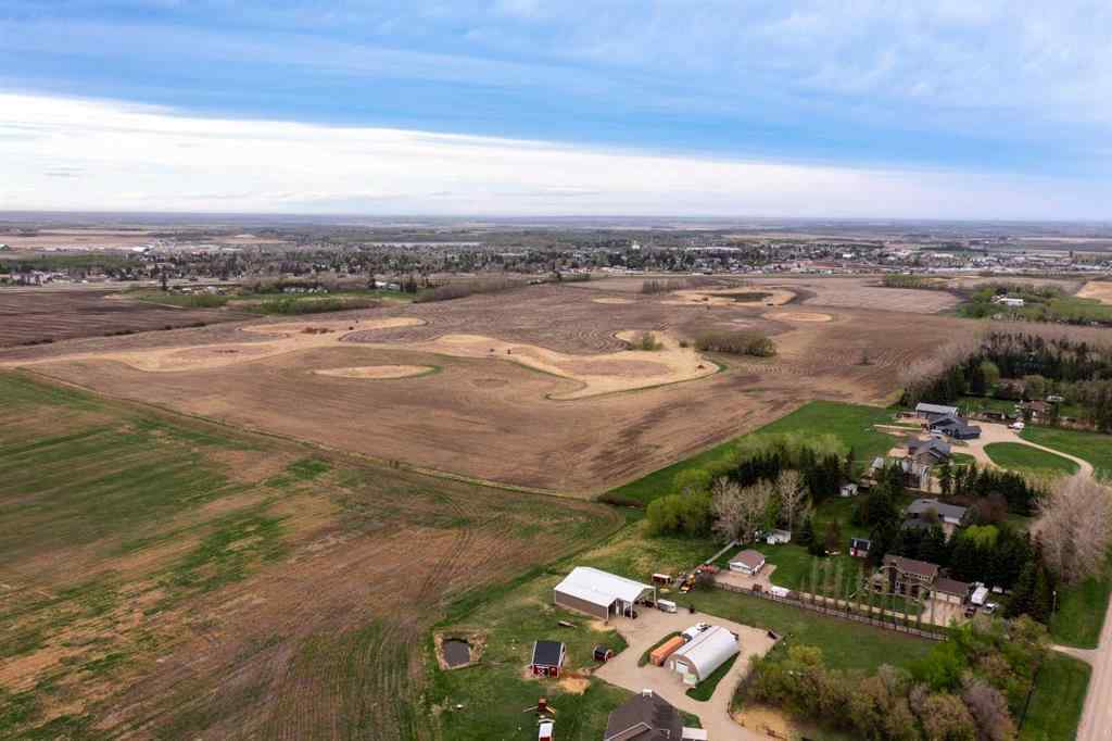 MLS® A2220604 - Range Road 283 TWP 35 Range  in NONE Rural Red Deer County, Land