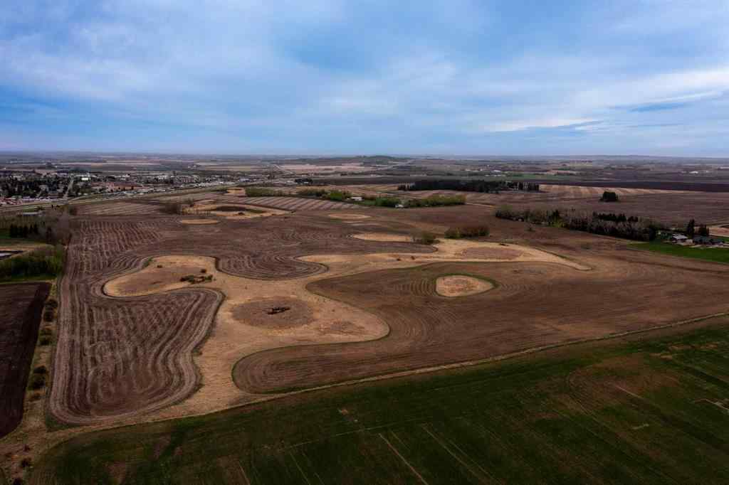 MLS® A2220604 - Range Road 283 TWP 35 Range  in NONE Rural Red Deer County, Land