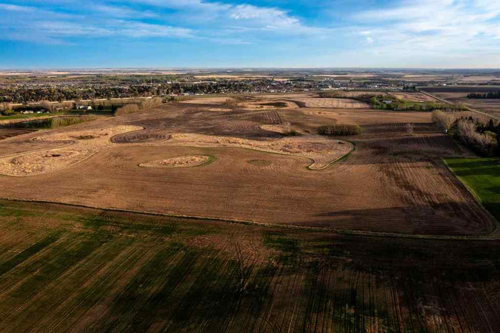 MLS® A2220604 - Range Road 283 TWP 35 Range  in NONE Rural Red Deer County, Land