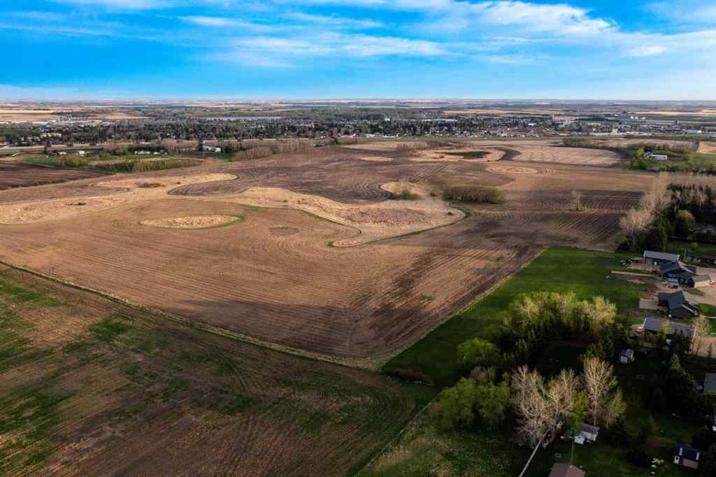 MLS® A2220604 - Range Road 283 TWP 35 Range  in NONE Rural Red Deer County, Land