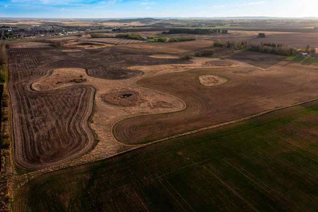 MLS® A2220604 - Range Road 283 TWP 35 Range  in NONE Rural Red Deer County, Land