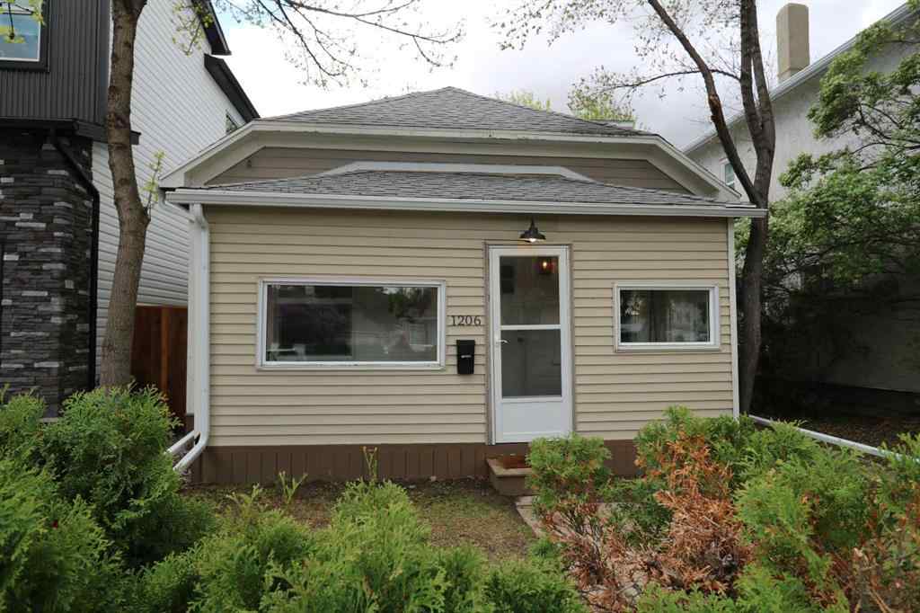 MLS® A2220618 - 1206 5A Avenue S in London Road Lethbridge, Residential