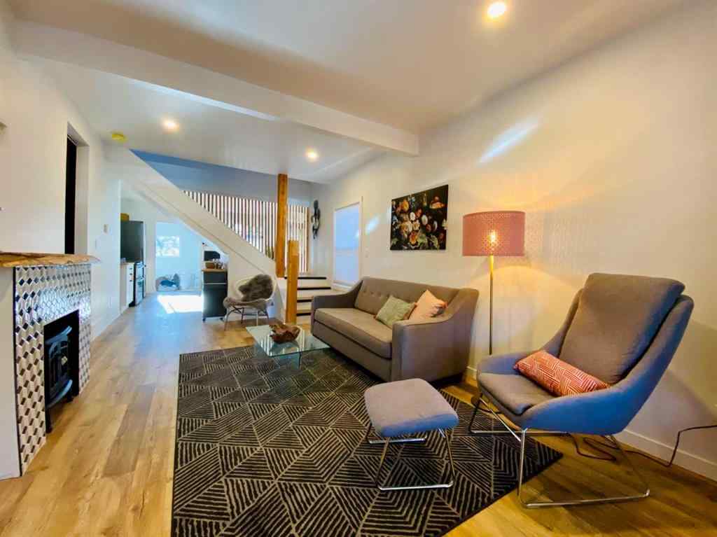 MLS® A2220618 - 1206 5A Avenue S in London Road Lethbridge, Residential