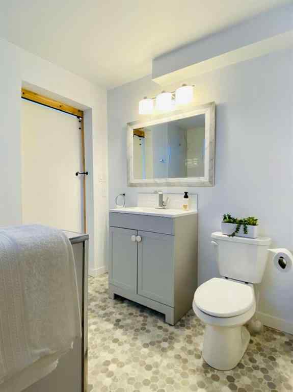 MLS® A2220618 - 1206 5A Avenue S in London Road Lethbridge, Residential