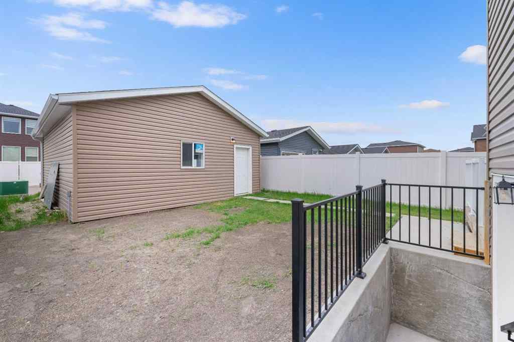 MLS® A2220641 - 53 Redstone Avenue NE in Redstone Calgary, Residential