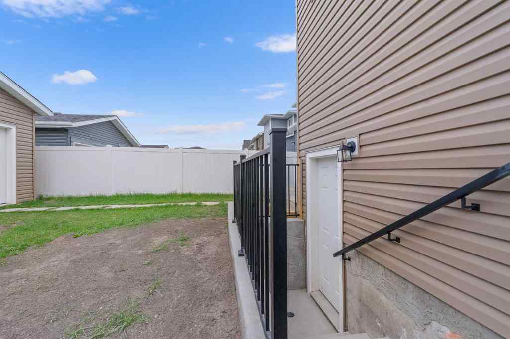 MLS® A2220641 - 53 Redstone Avenue NE in Redstone Calgary, Residential