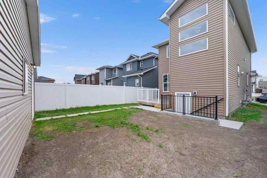 MLS® A2220641 - 53 Redstone Avenue NE in Redstone Calgary, Residential