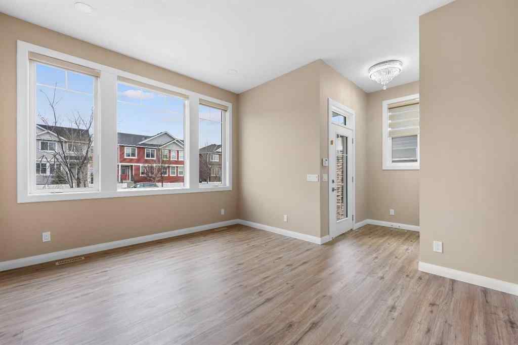 MLS® A2220641 - 53 Redstone Avenue NE in Redstone Calgary, Residential