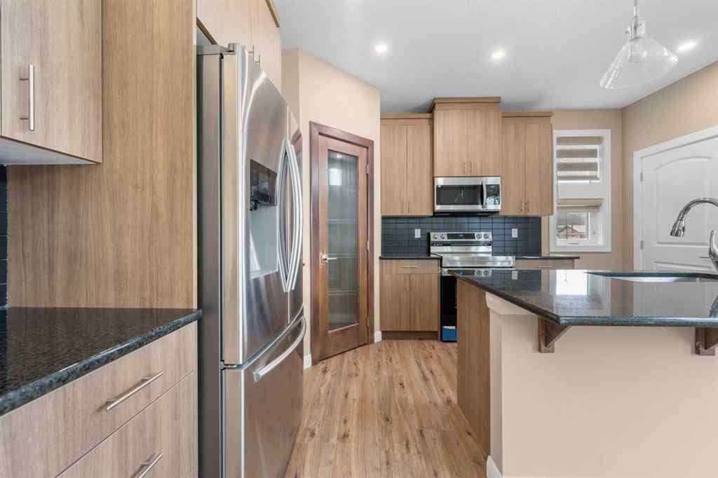 MLS® A2220641 - 53 Redstone Avenue NE in Redstone Calgary, Residential