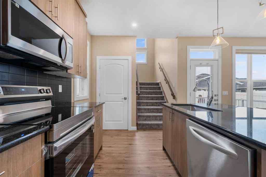 MLS® A2220641 - 53 Redstone Avenue NE in Redstone Calgary, Residential