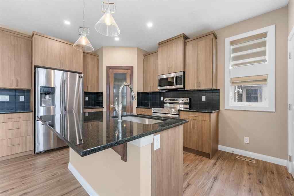 MLS® A2220641 - 53 Redstone Avenue NE in Redstone Calgary, Residential