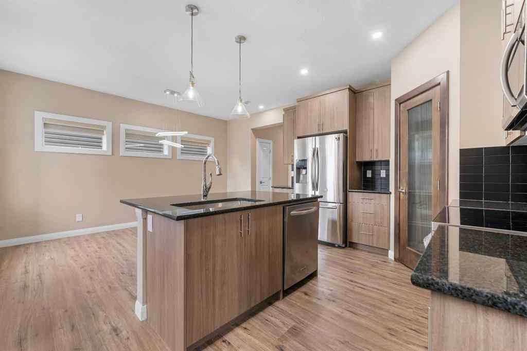 MLS® A2220641 - 53 Redstone Avenue NE in Redstone Calgary, Residential