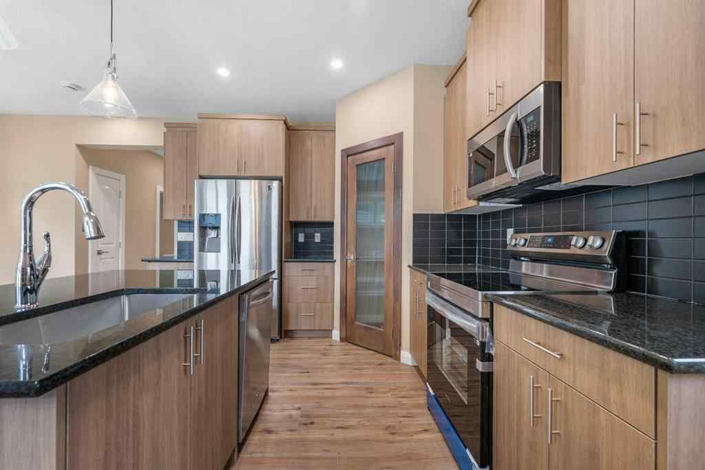 MLS® A2220641 - 53 Redstone Avenue NE in Redstone Calgary, Residential