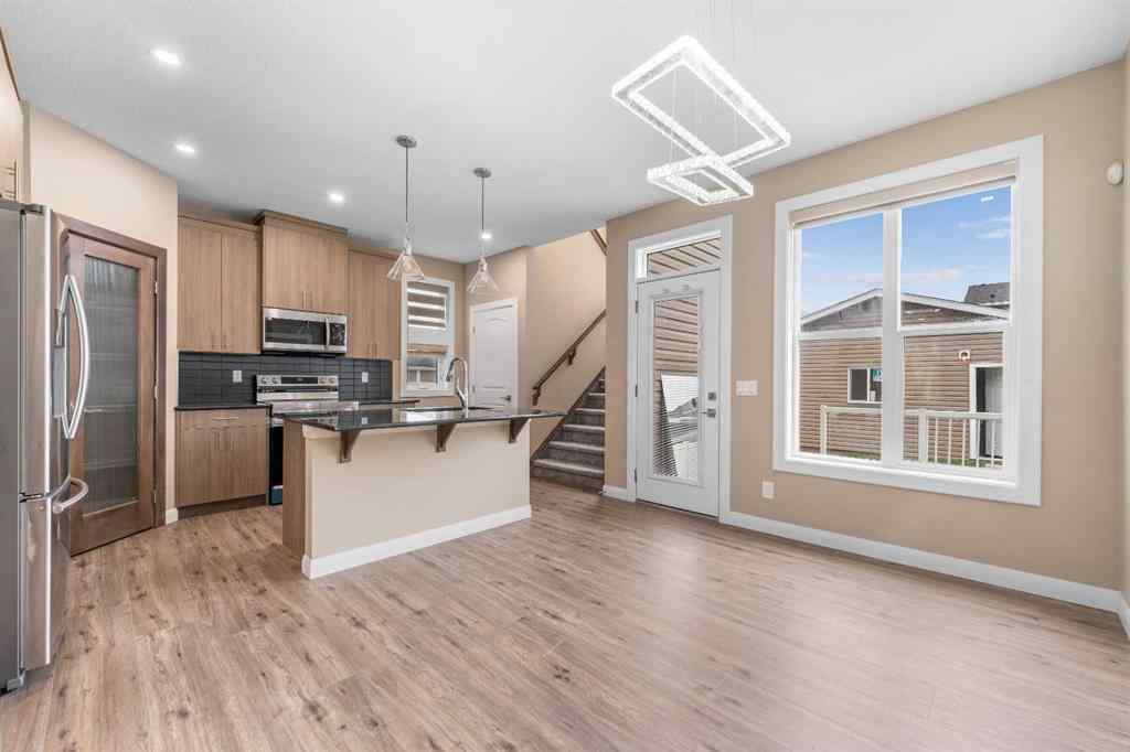 MLS® A2220641 - 53 Redstone Avenue NE in Redstone Calgary, Residential