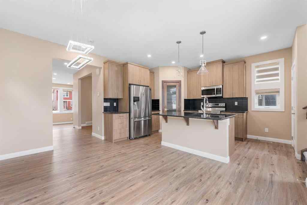 MLS® A2220641 - 53 Redstone Avenue NE in Redstone Calgary, Residential